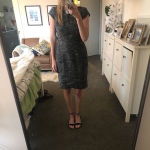 Pim + Larkin Black Dress - Women’s - Size S - NWT